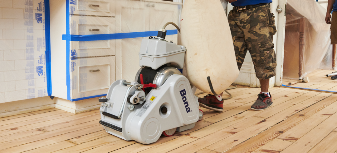 The Ultimate Guide to Wood Floor Sanding in Woking Homes