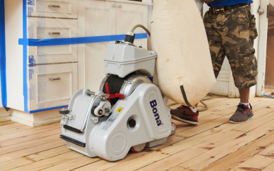 The Ultimate Guide to Wood Floor Sanding in Woking Homes