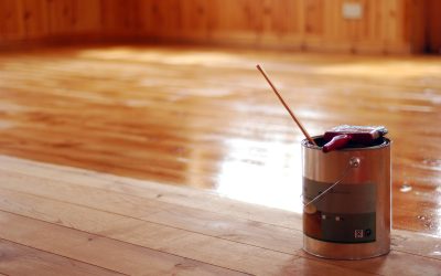 Furious Fixes: Wax Away Floor Flaws