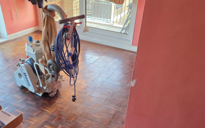 Wood Floor Sanding in Woking: Restore Tired Boards to Like-New Beauty